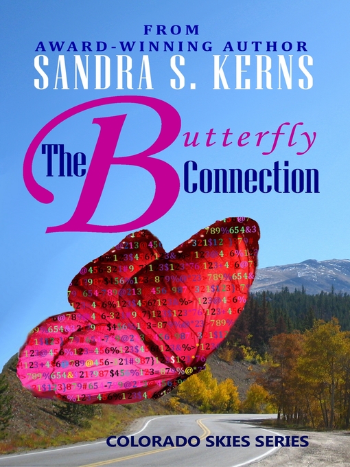 Cover image for The Butterfly Connection